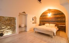 Poarta Schei apartment